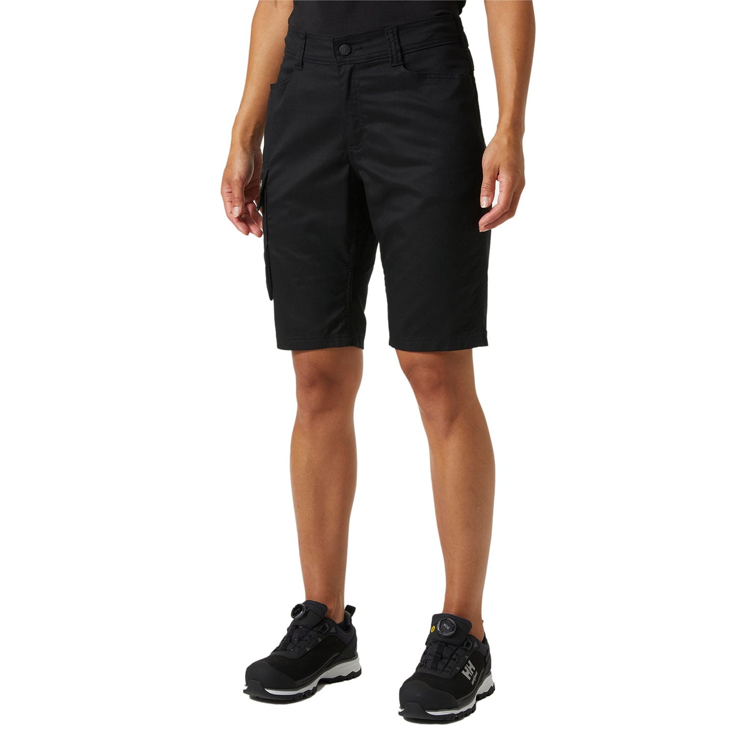 Navy Shorts - Helly Hansen - Lightweight Stretch