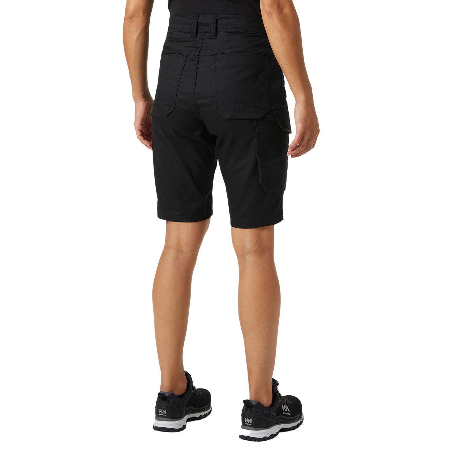 Navy Shorts - Helly Hansen - Lightweight Stretch