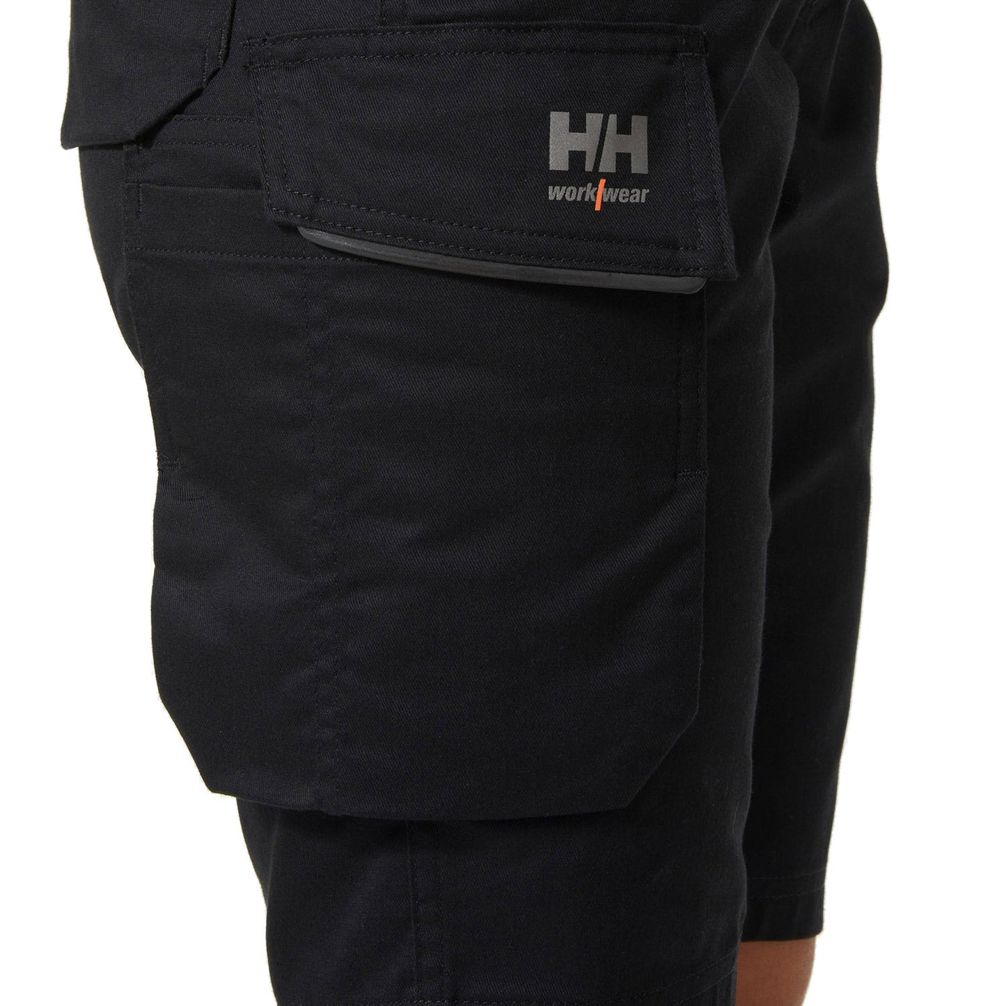 Navy Shorts - Helly Hansen - Lightweight Stretch