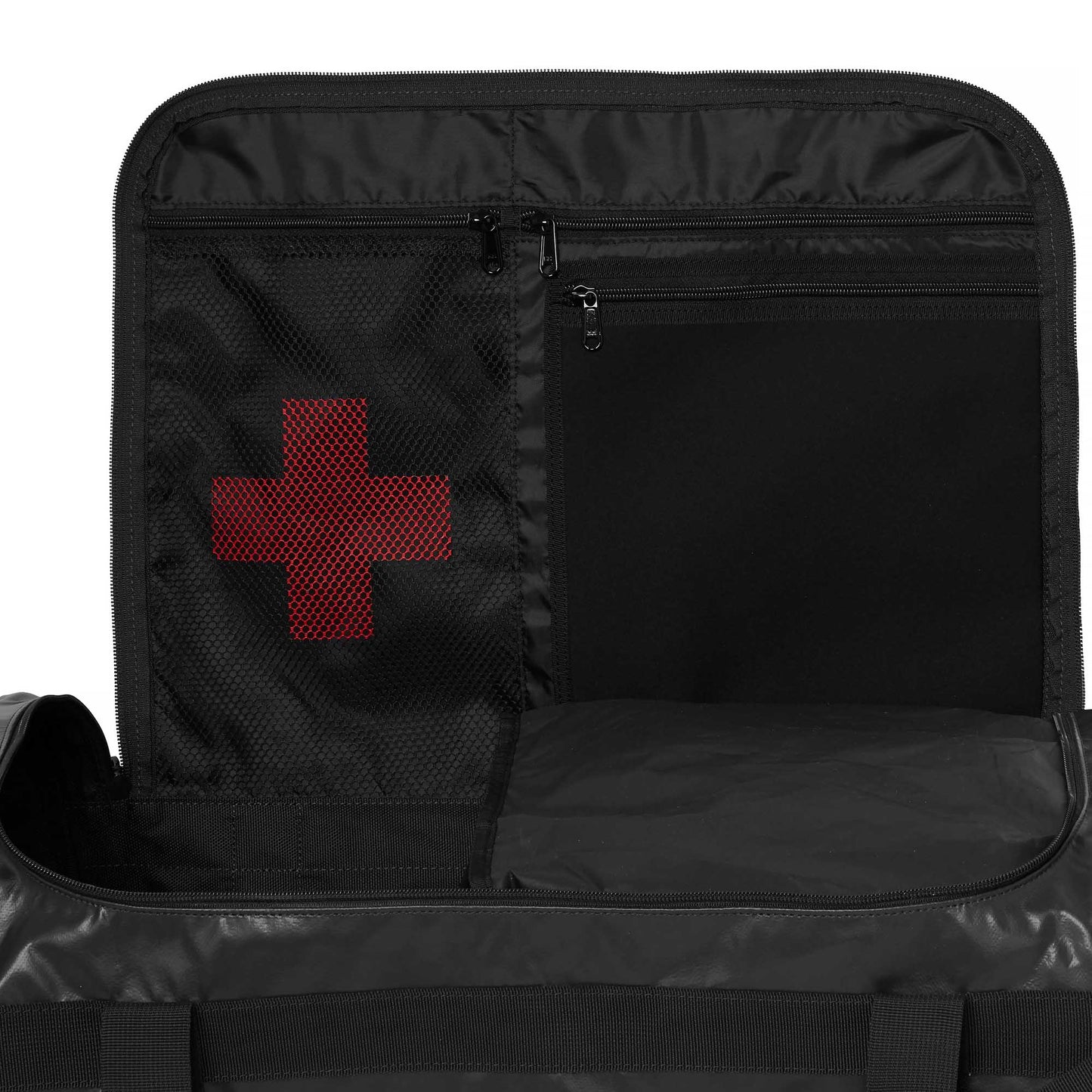 Black Duffel Bags - Helly Hansen - Water-Resistant Design
