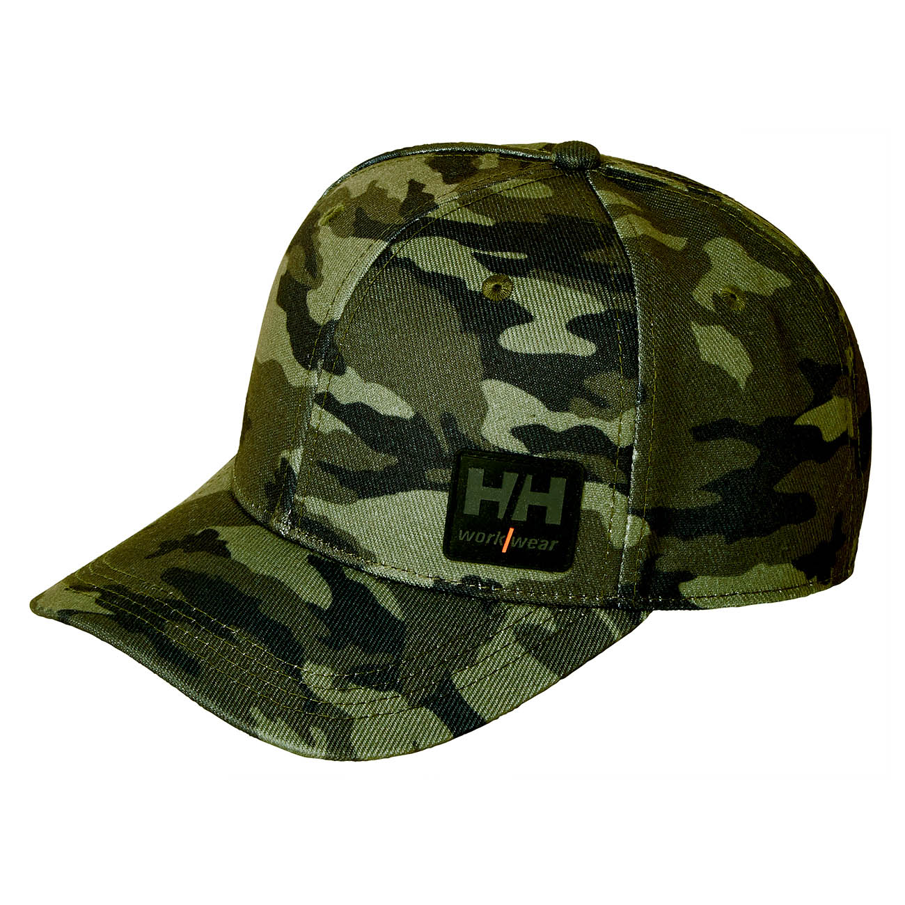 Black/Blue/Camo/Tan/Green Ball Caps - Helly Hansen - Stylish Design