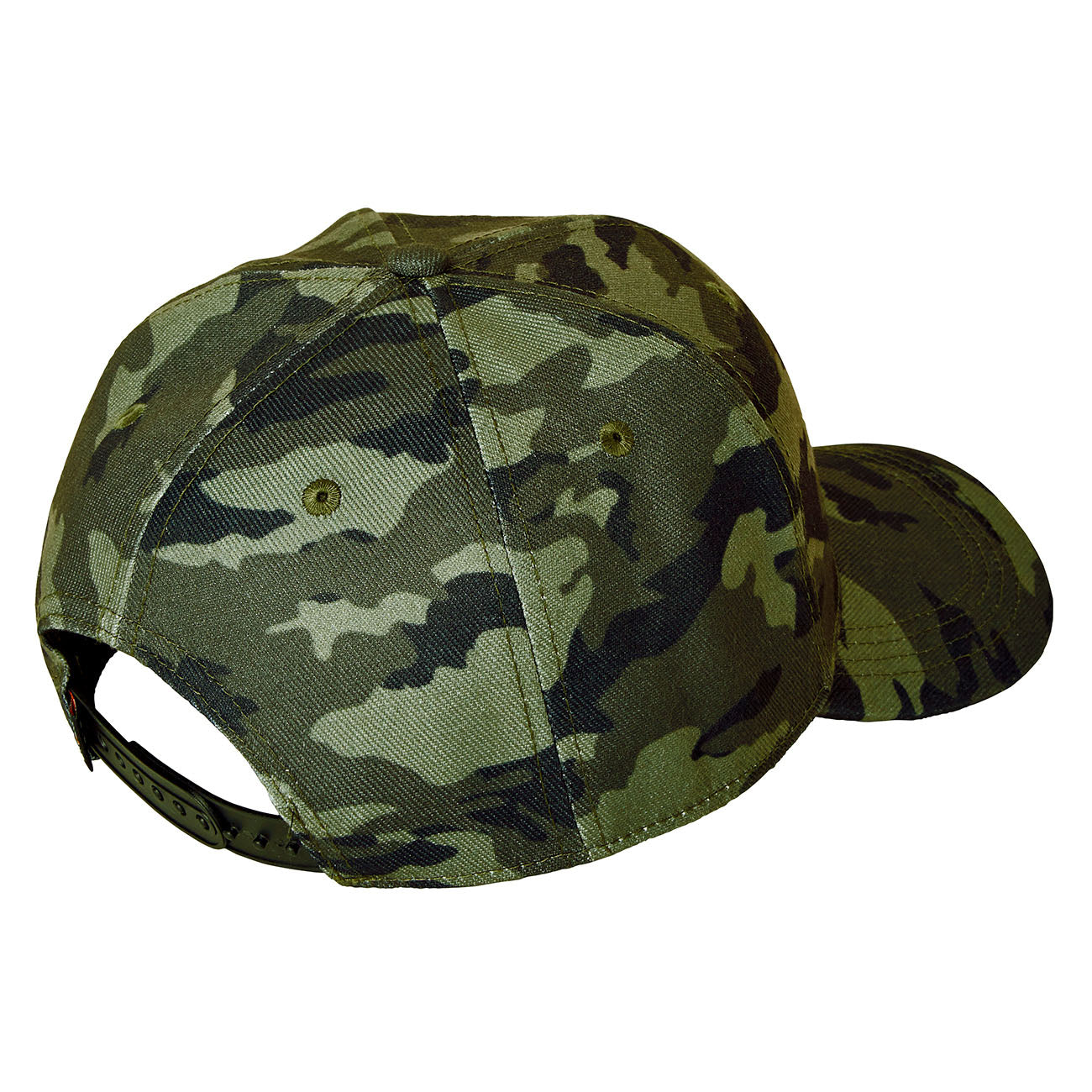 Black/Blue/Camo/Tan/Green Ball Caps - Helly Hansen - Stylish Design