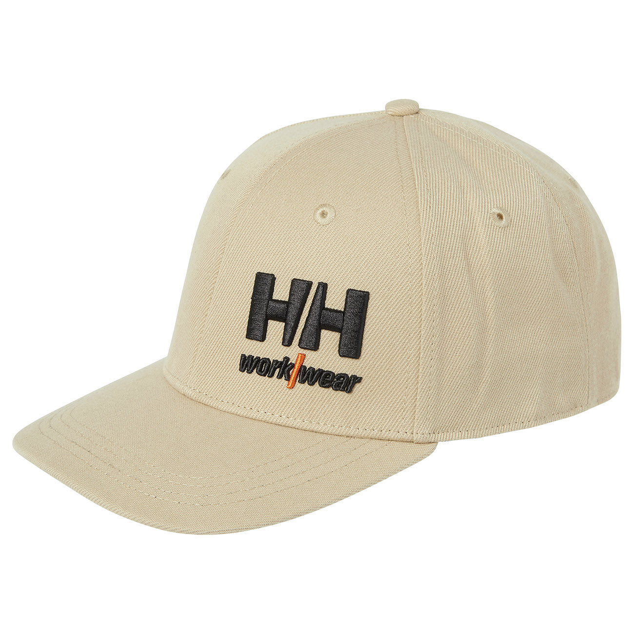 Black/Blue/Camo/Tan/Green Ball Caps - Helly Hansen - Stylish Design