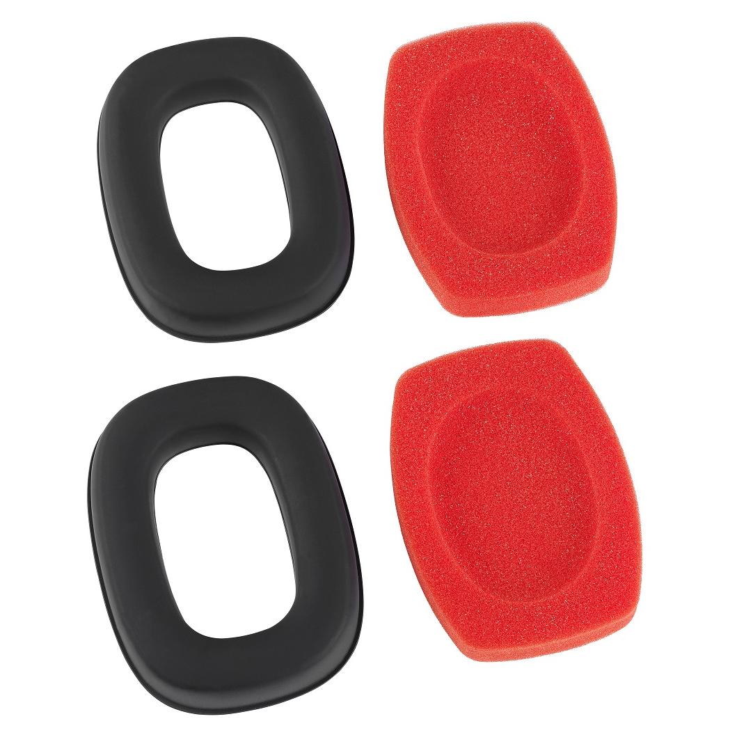 Black Hygiene Kits - Howard Leight - Comfortable Earmuffs