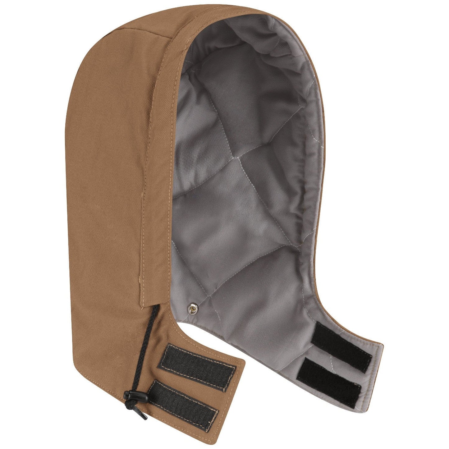 Brown Duck Hoods - Bulwark FR - Midweight Insulation