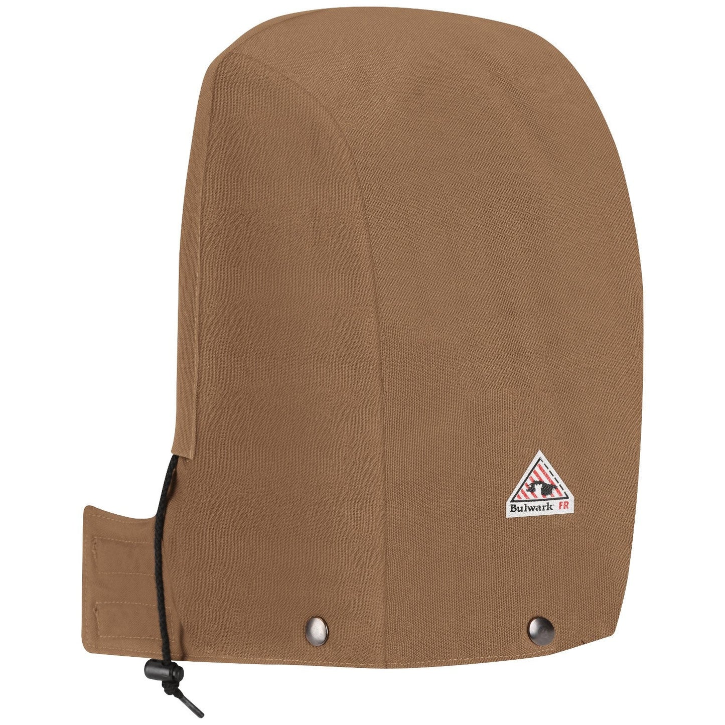 Brown Duck Hoods - Bulwark FR - Midweight Insulation