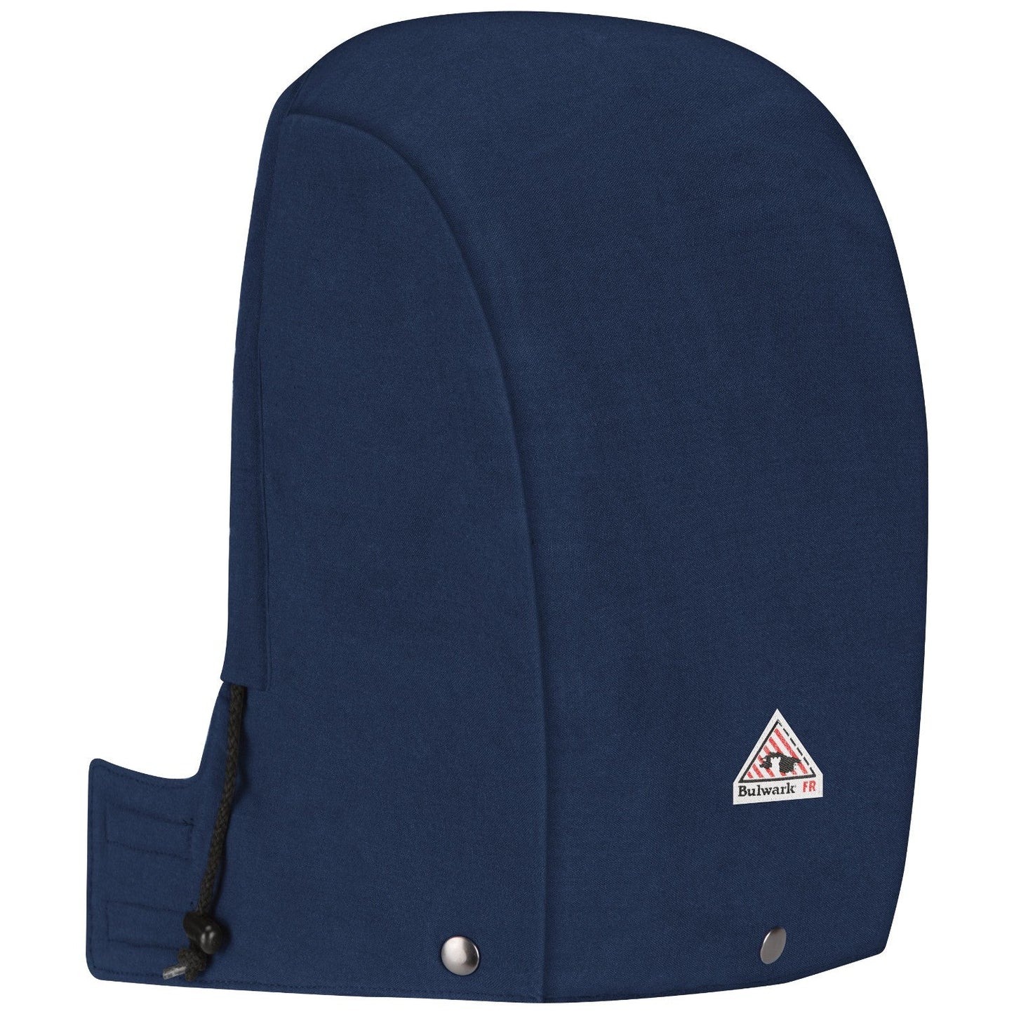 Navy Hoods - Bulwark FR - Insulated Nomex Fabric