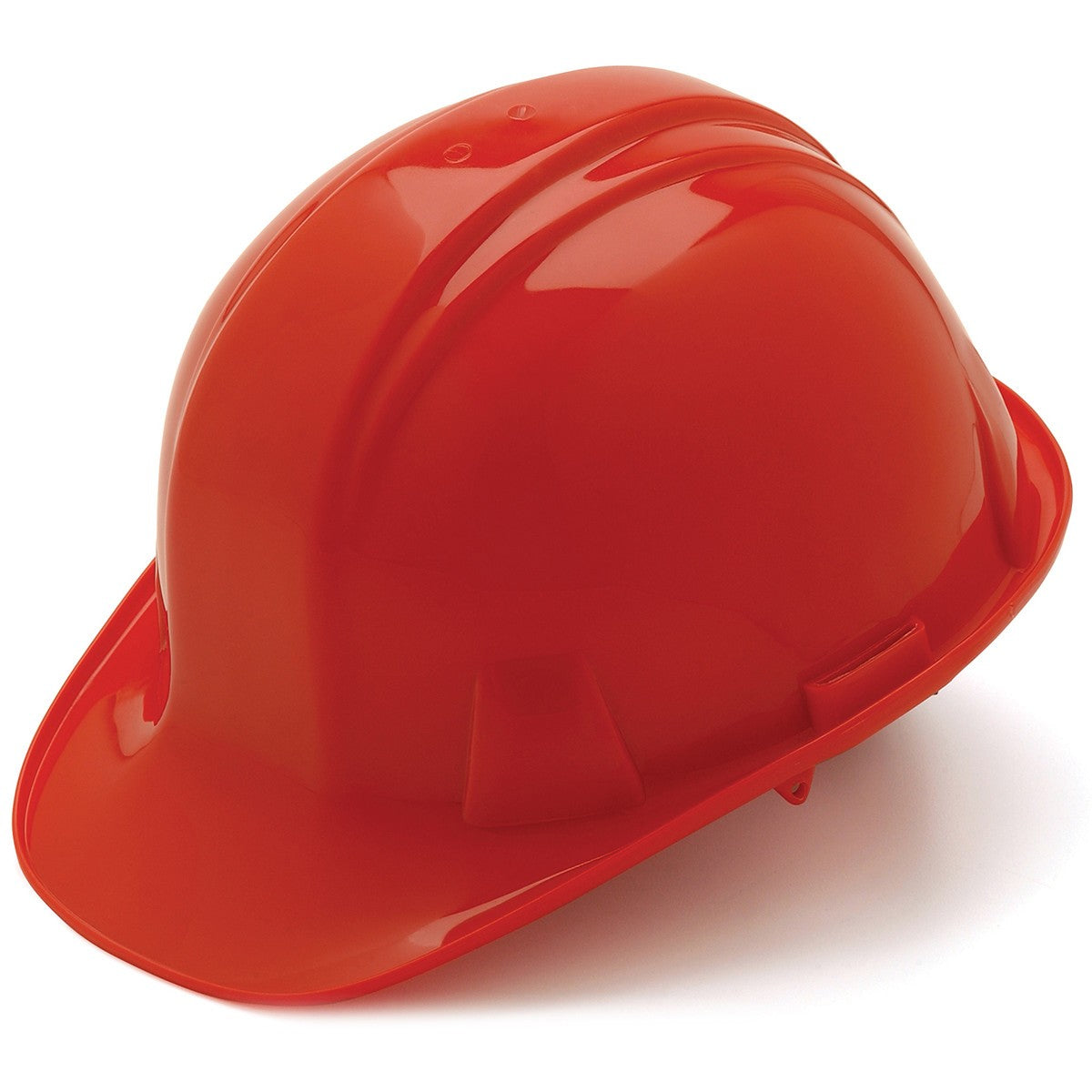 White Hard Hats - Pyramex - Durable Design