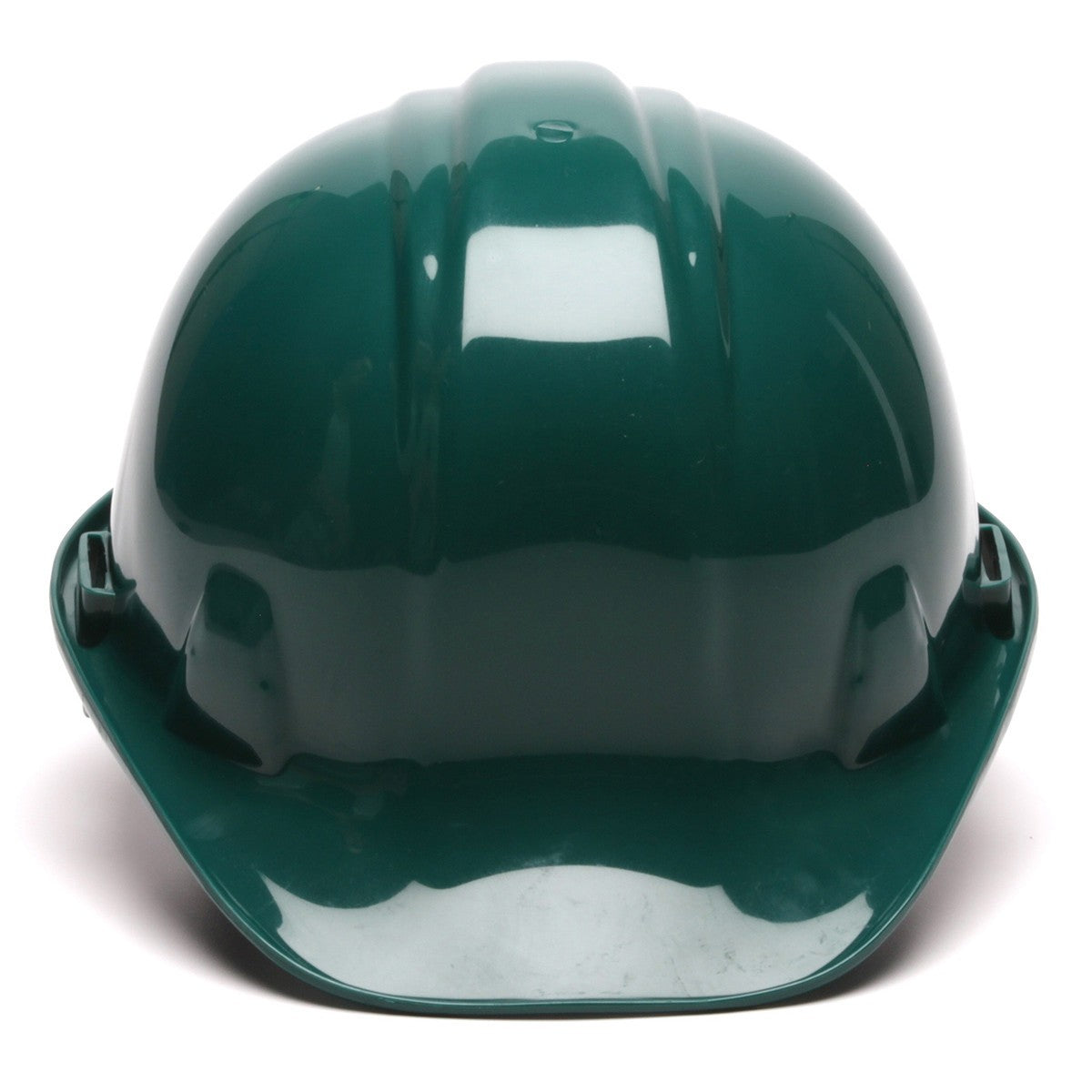White Hard Hats - Pyramex - Durable Design