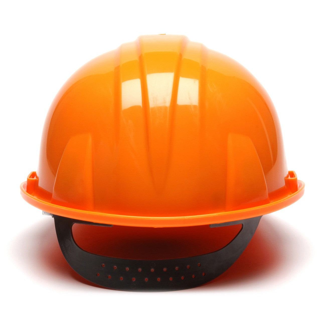 White Hard Hats - Pyramex - Durable Design