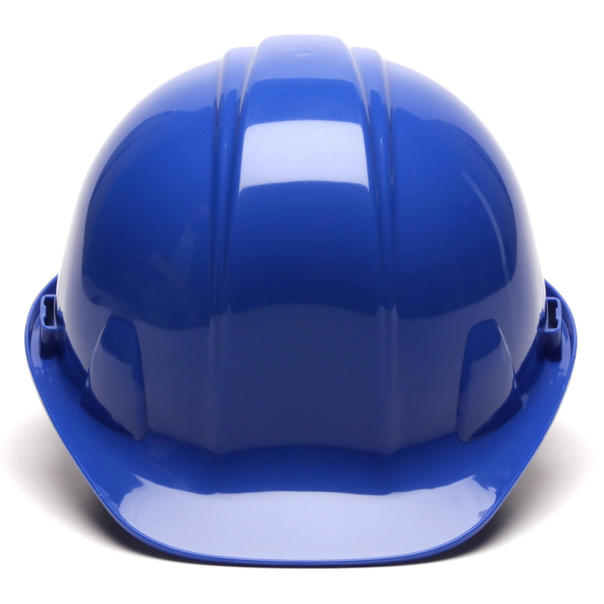 White Hard Hats - Pyramex - Durable Design