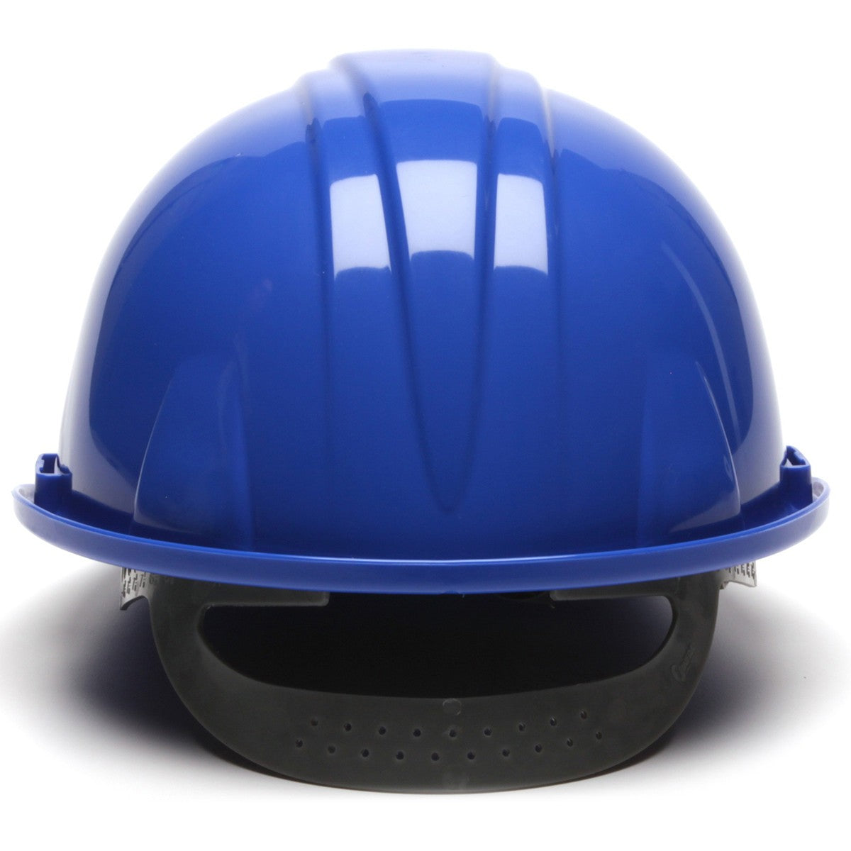 White Hard Hats - Pyramex - Durable Design