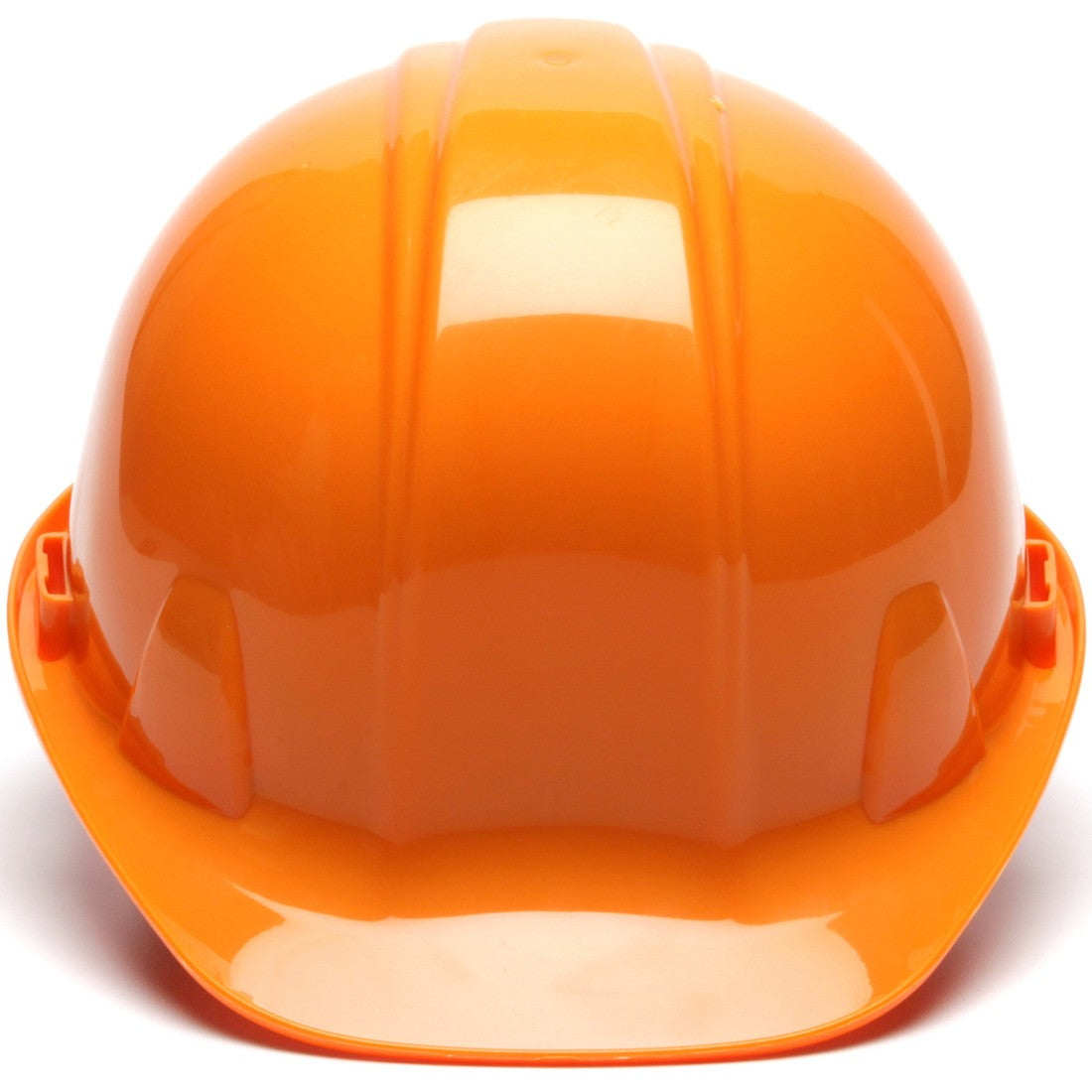 White Hard Hats - Pyramex - Durable Construction