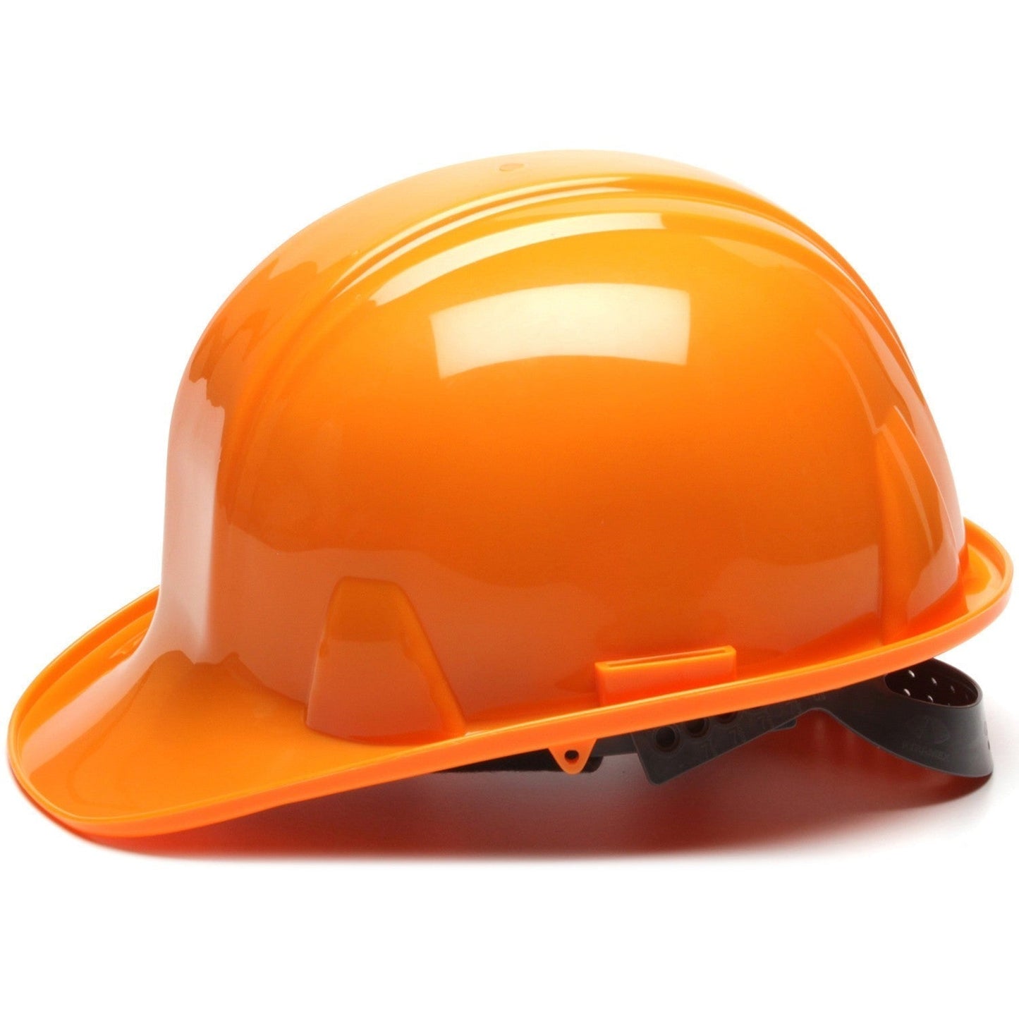 White Hard Hats - Pyramex - Durable Construction