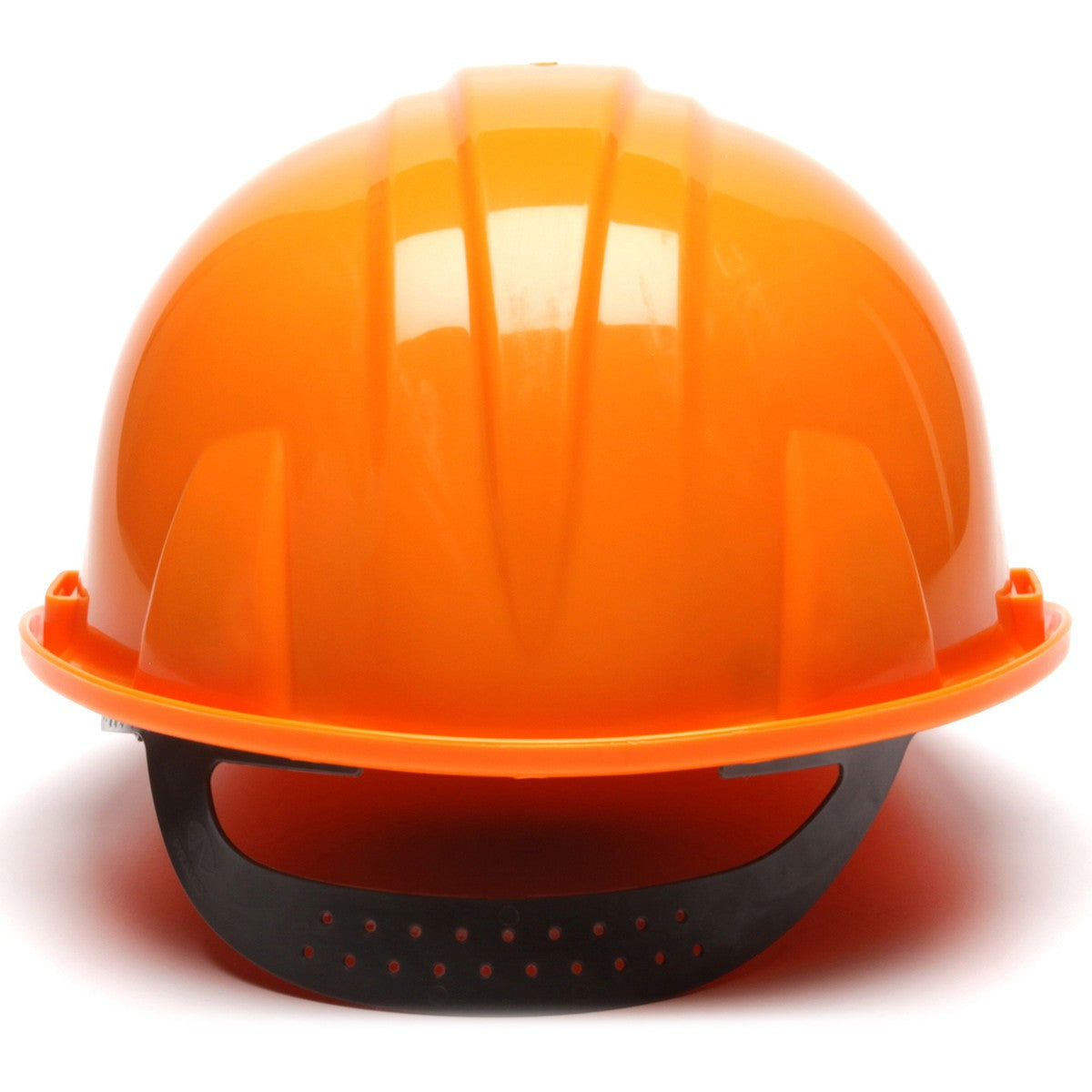 White Hard Hats - Pyramex - Durable Construction