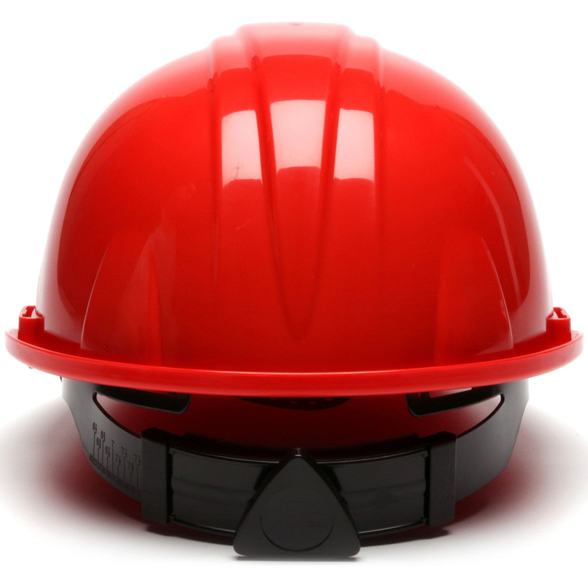 White Hard Hats - Pyramex - Durable Design