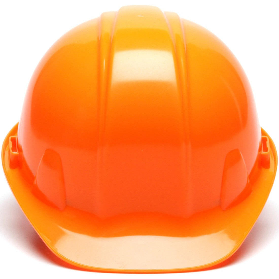 White Hard Hats - Pyramex - Durable Design