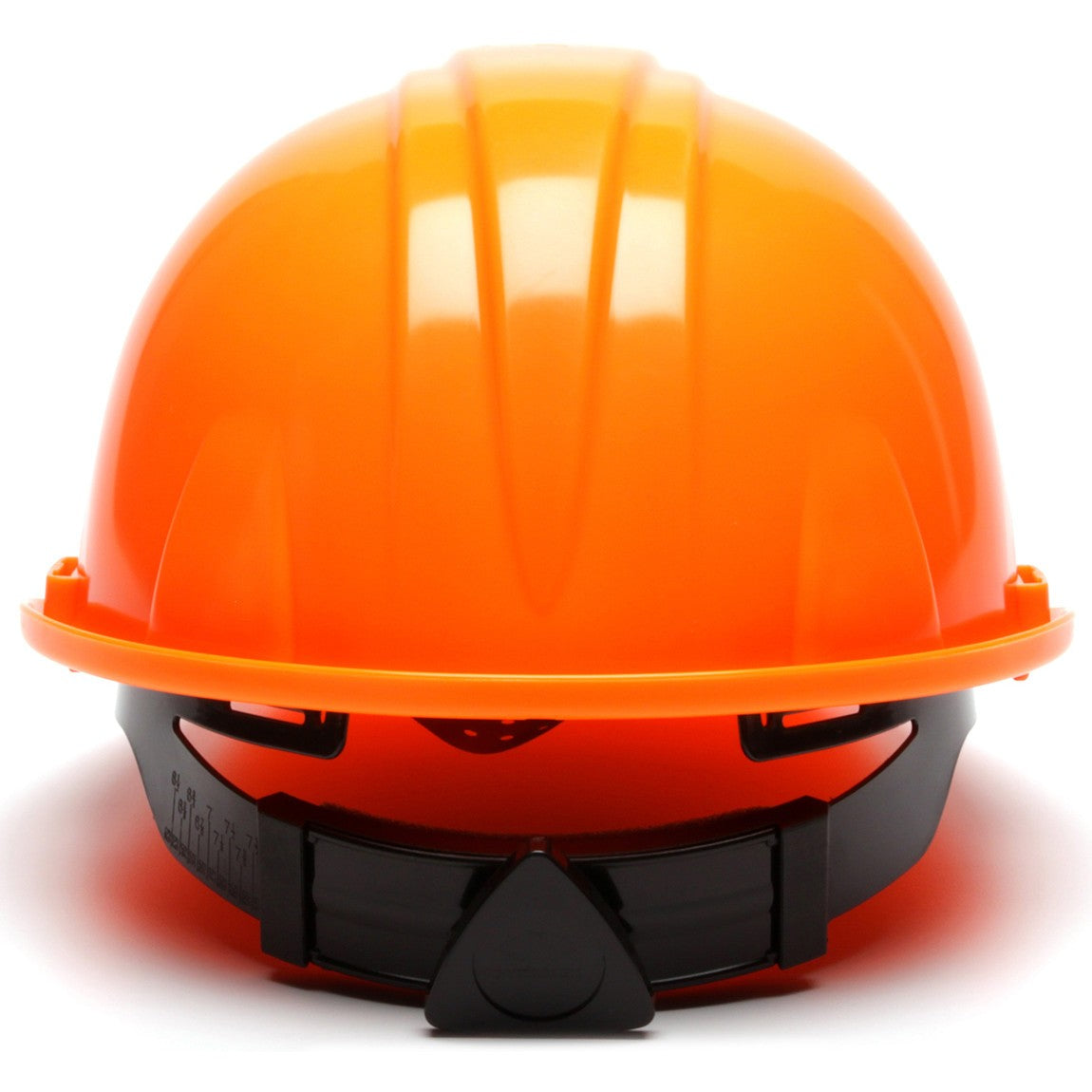 White Hard Hats - Pyramex - Durable Design