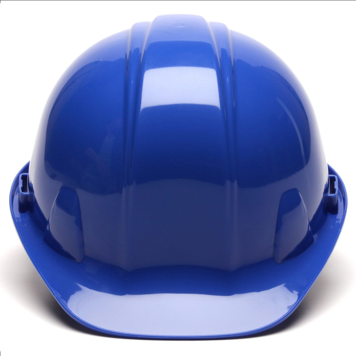 White Hard Hats - Pyramex - Durable Design