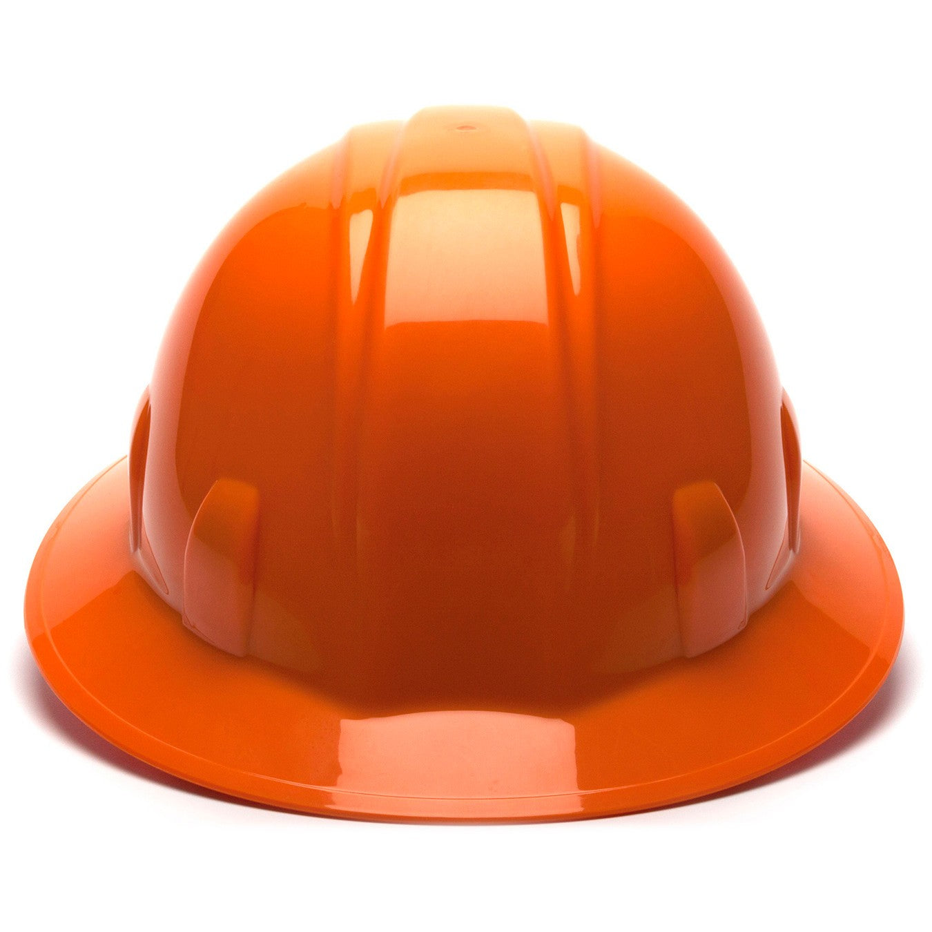 White Hard Hats - Pyramex - Durable Safety Gear