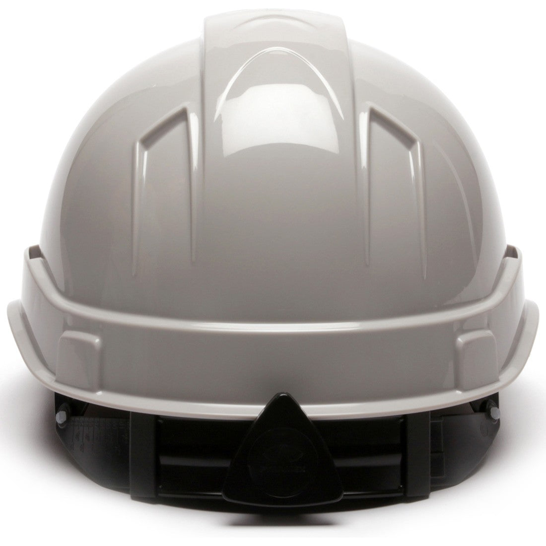 White Hard Hats - Pyramex - Impact Protection