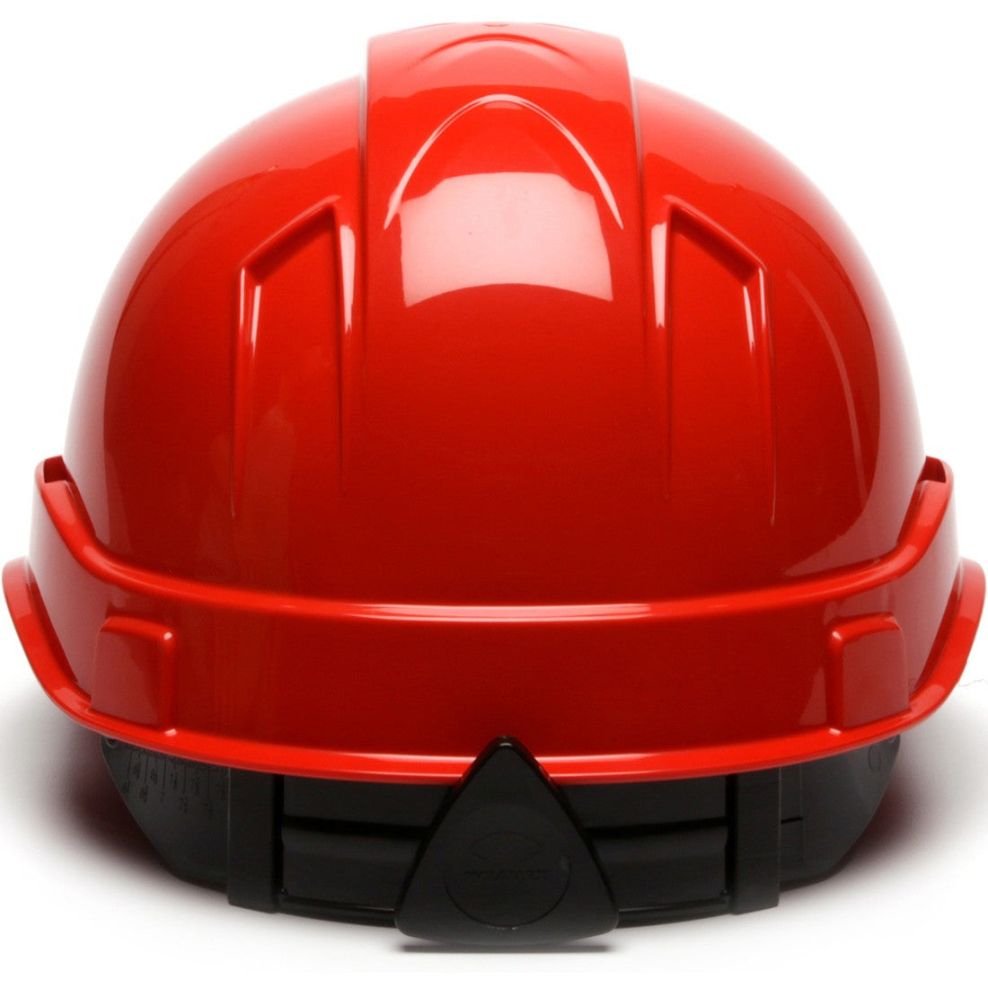 White Hard Hats - Pyramex - Impact Protection