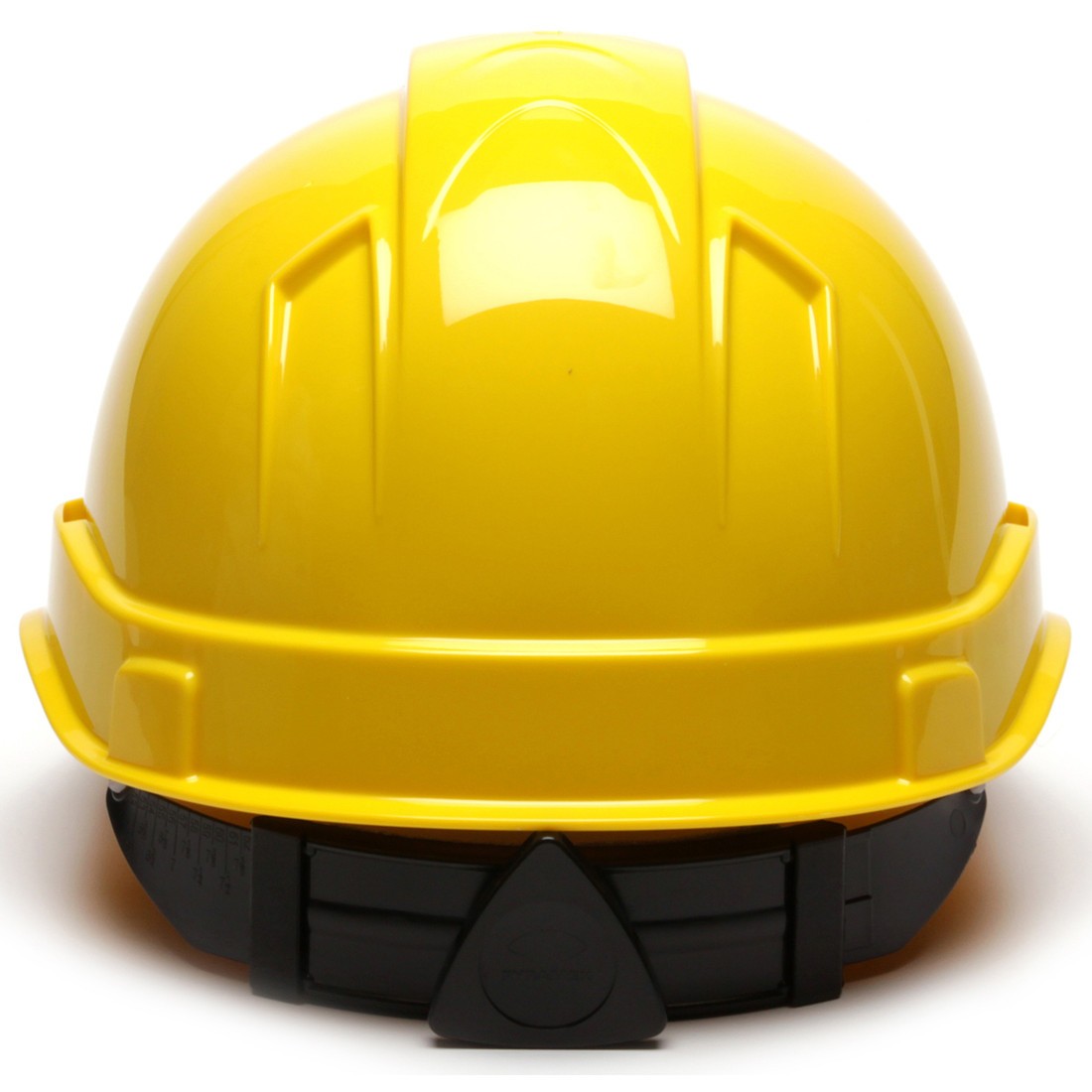 White Hard Hats - Pyramex - Impact Protection