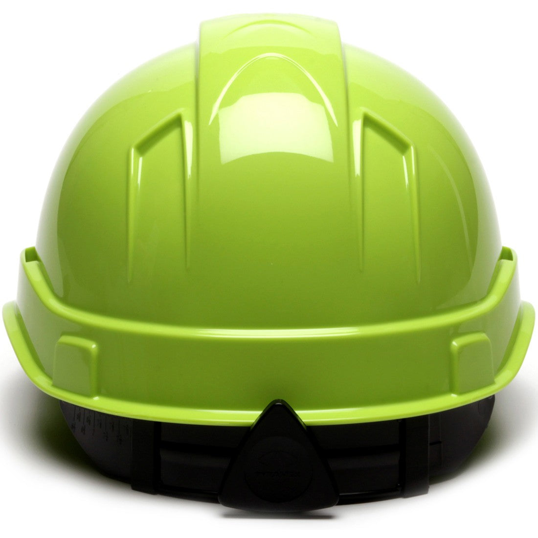 White Hard Hats - Pyramex - Impact Protection