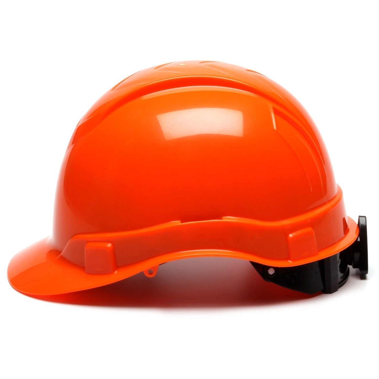 White Hard Hats - Pyramex - Impact Protection