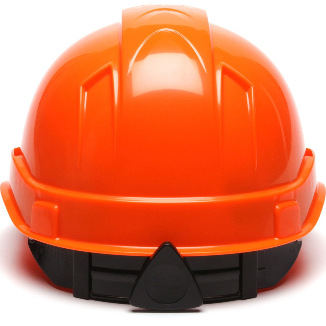 White Hard Hats - Pyramex - Impact Protection