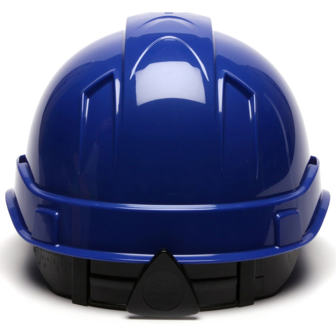 White Hard Hats - Pyramex - Impact Resistant