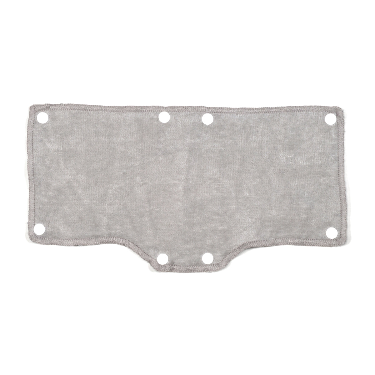 Gray Sweatbands - Pyramex - Terry Cloth Material