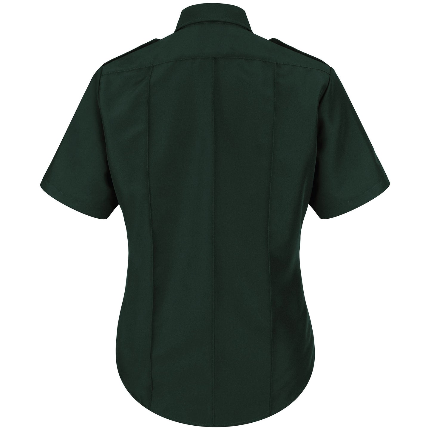 Brown Button Up Shirts - Horace Small - Comfortable Fit