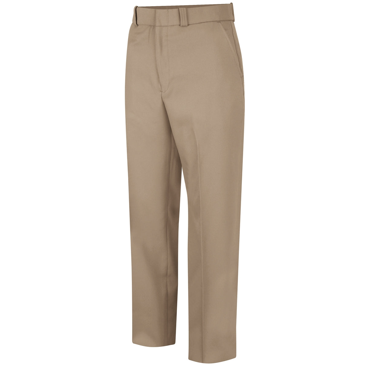 Black Pants - Horace Small - Comfortable Fit