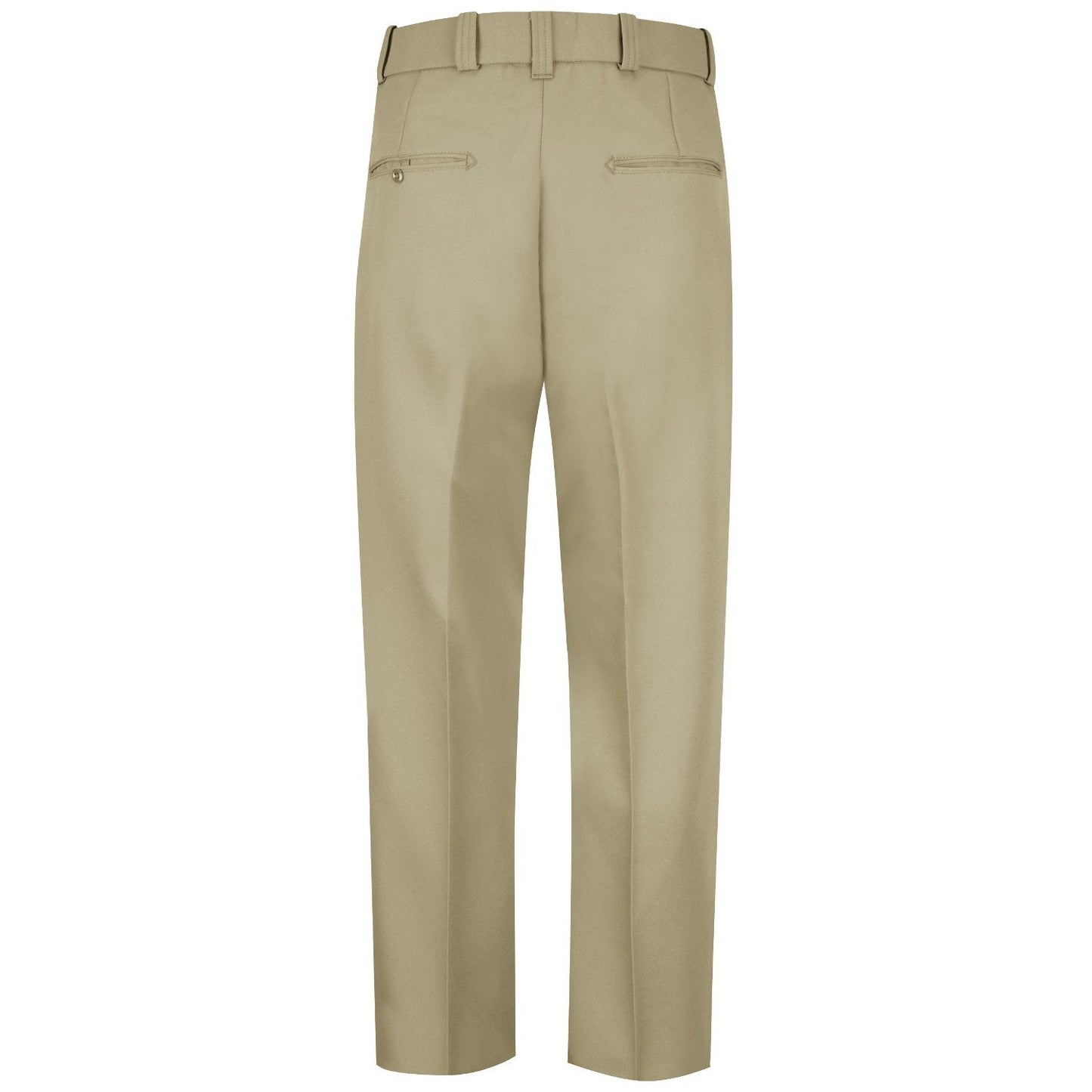 Black Pants - Horace Small - Comfortable Fit