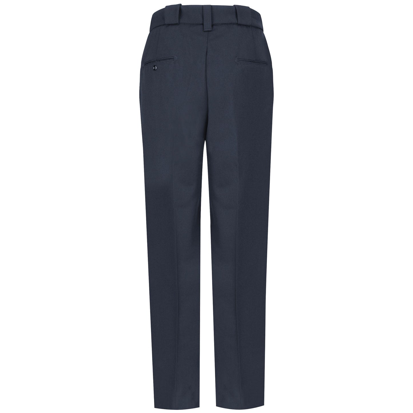 Dark Navy Pants - Horace Small - Comfort Fit Flex