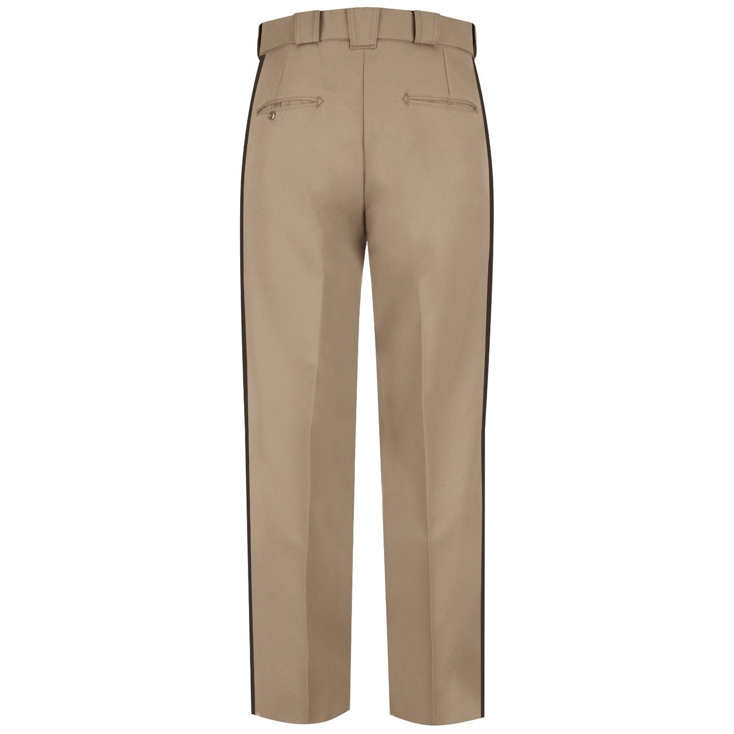 Pink Tan Pants - Horace Small - Durable Design