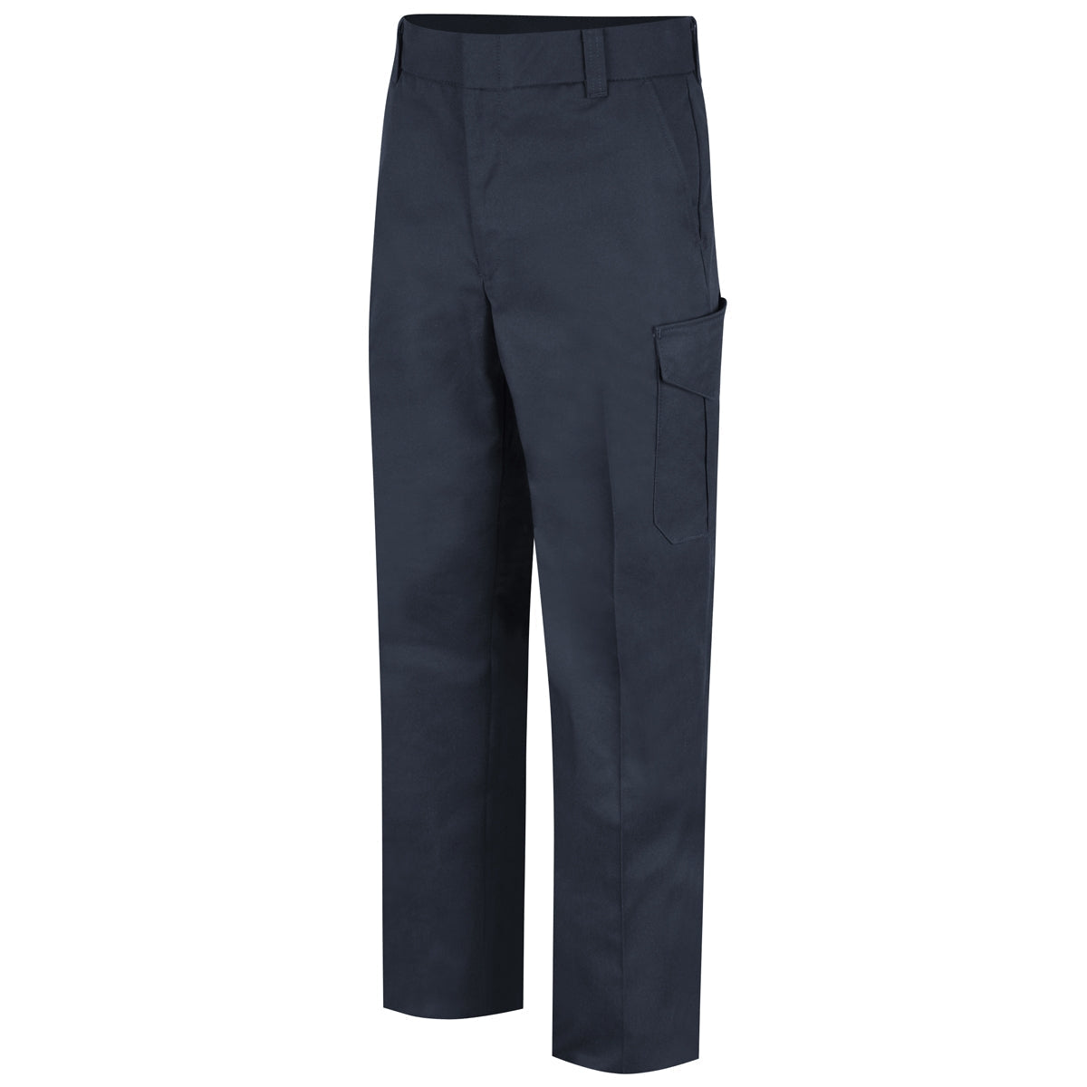 Dark Navy Pants - Horace Small - Cargo Trousers