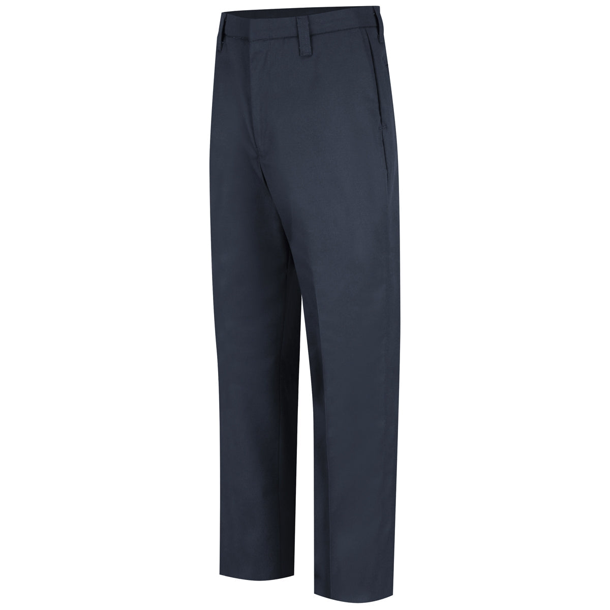 Dark Navy Pants - Horace Small - Comfortable Fit