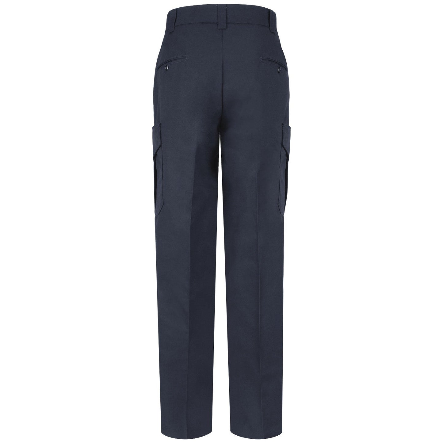 Dark Navy Pants - Horace Small - Cargo Style Comfort