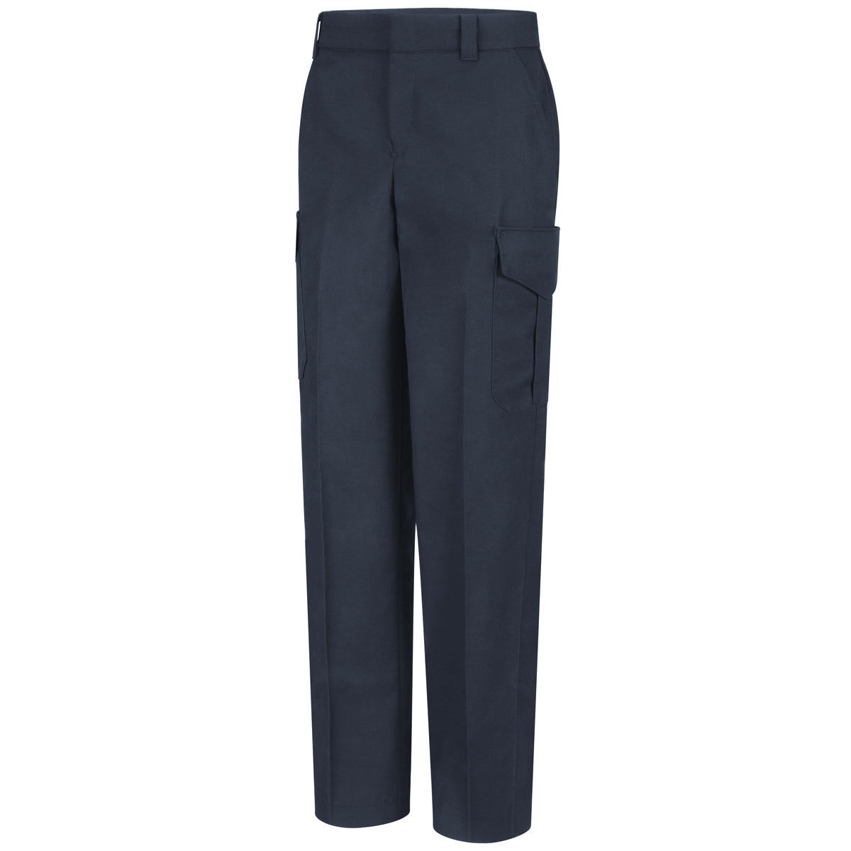 Dark Navy Pants - Horace Small - Cargo Style Comfort