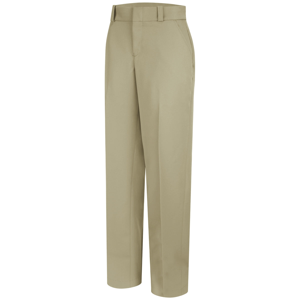 Pink Tan Pants - Horace Small - Comfort Fit