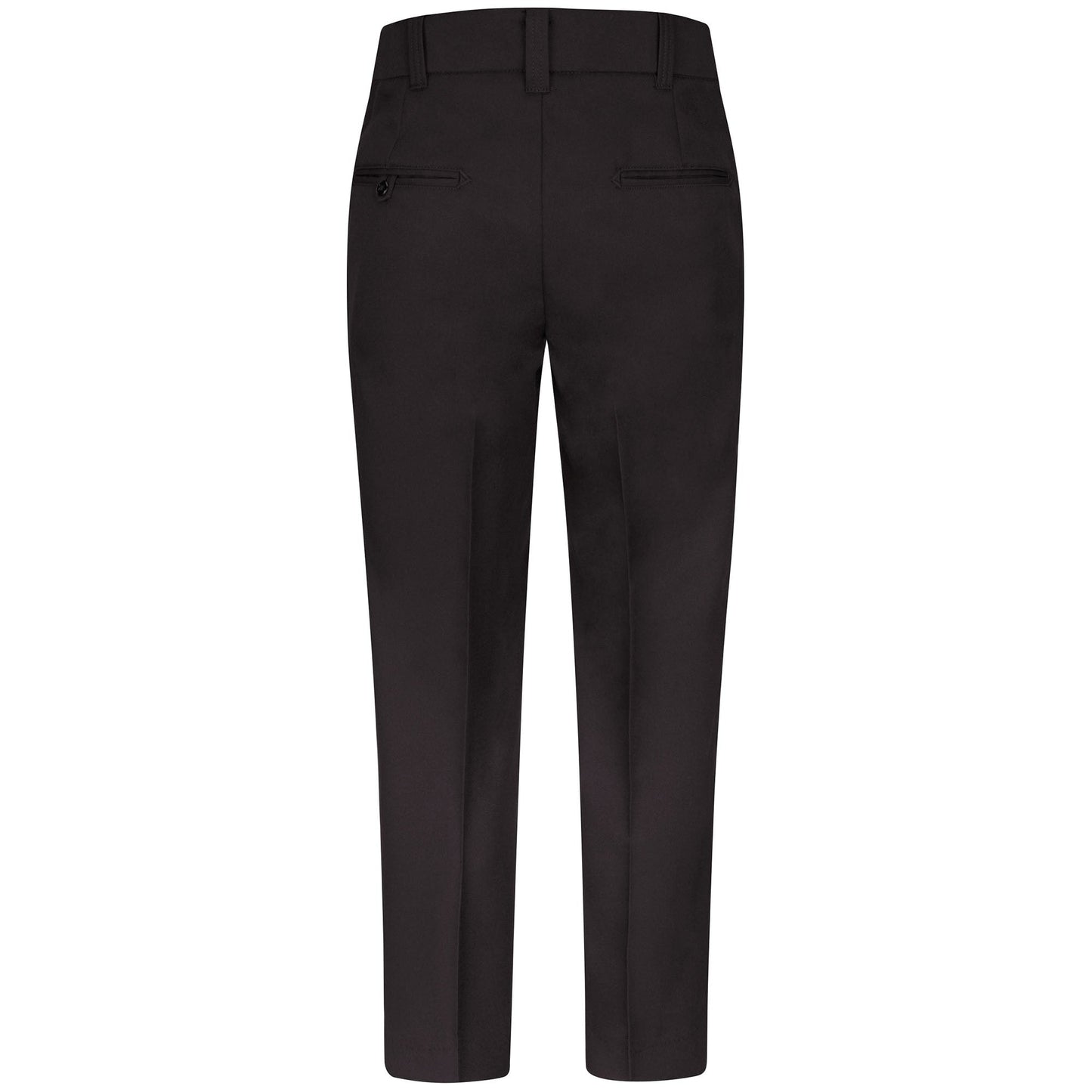 Black Pants - Horace Small - Comfort Fit