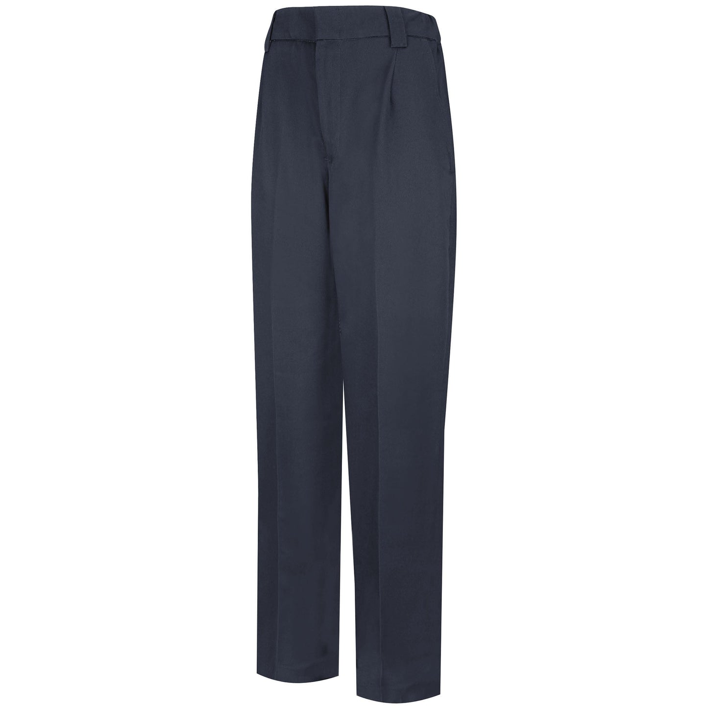 Dark Navy Pants - Horace Small - Cotton Trousers
