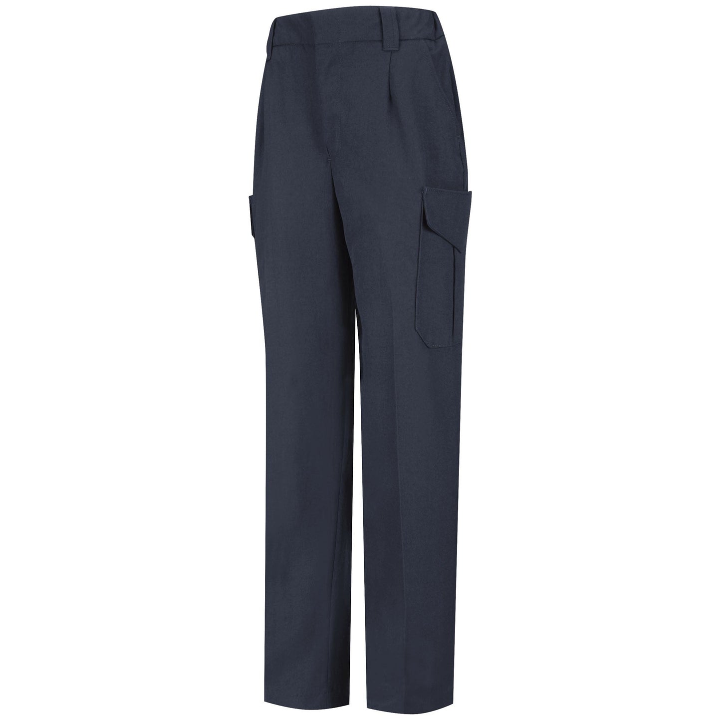 Dark Navy Pants - Horace Small - Comfortable Cargo Trousers