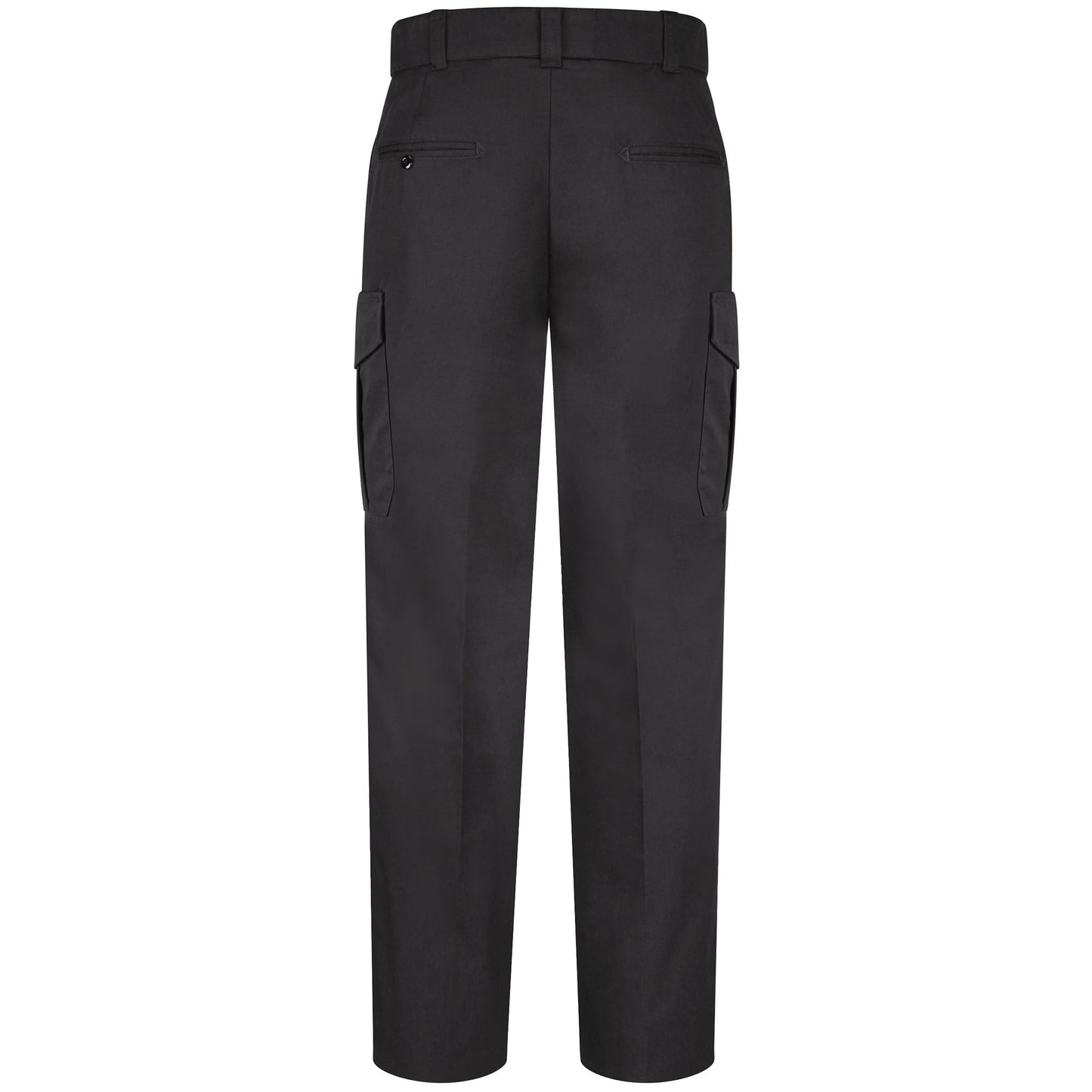 Dark Navy Pants - Horace Small - Cargo Style