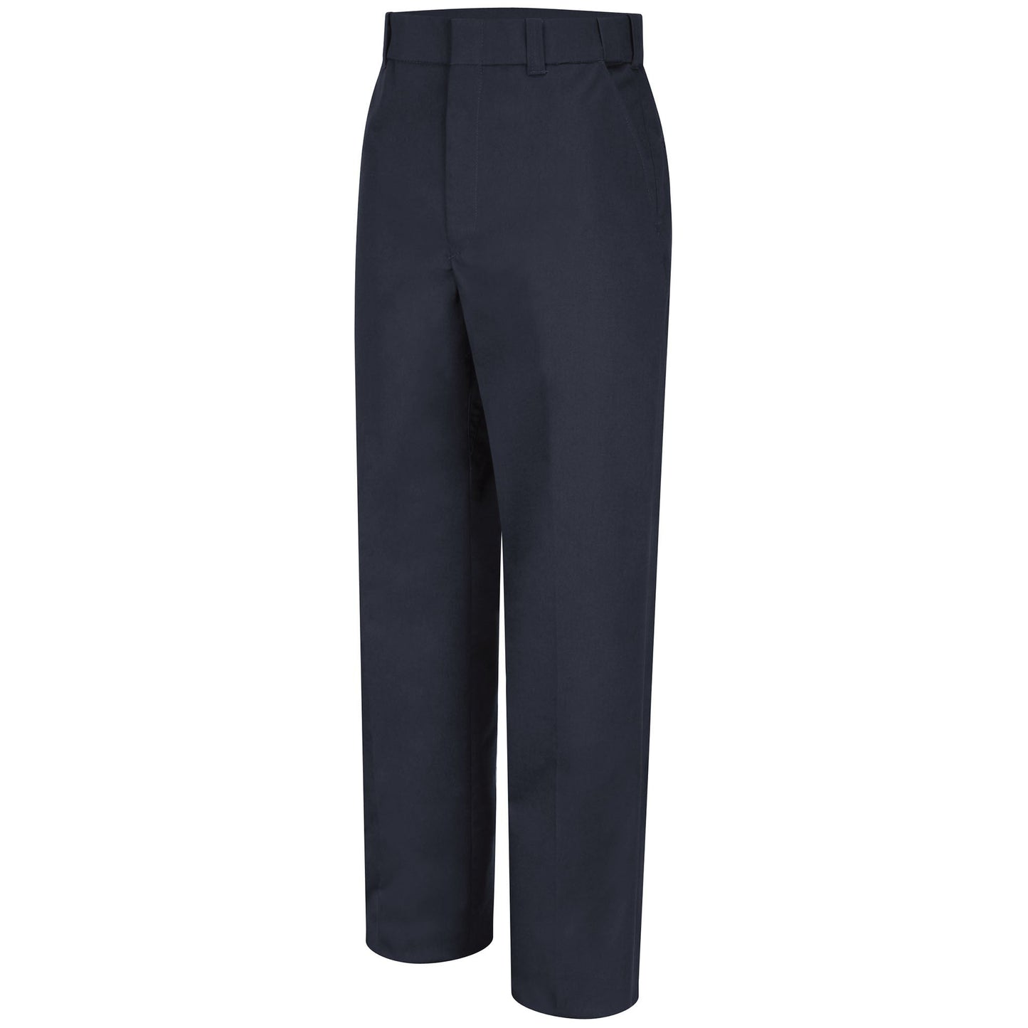 Dark Navy Pants - Horace Small - Four Pocket Trousers