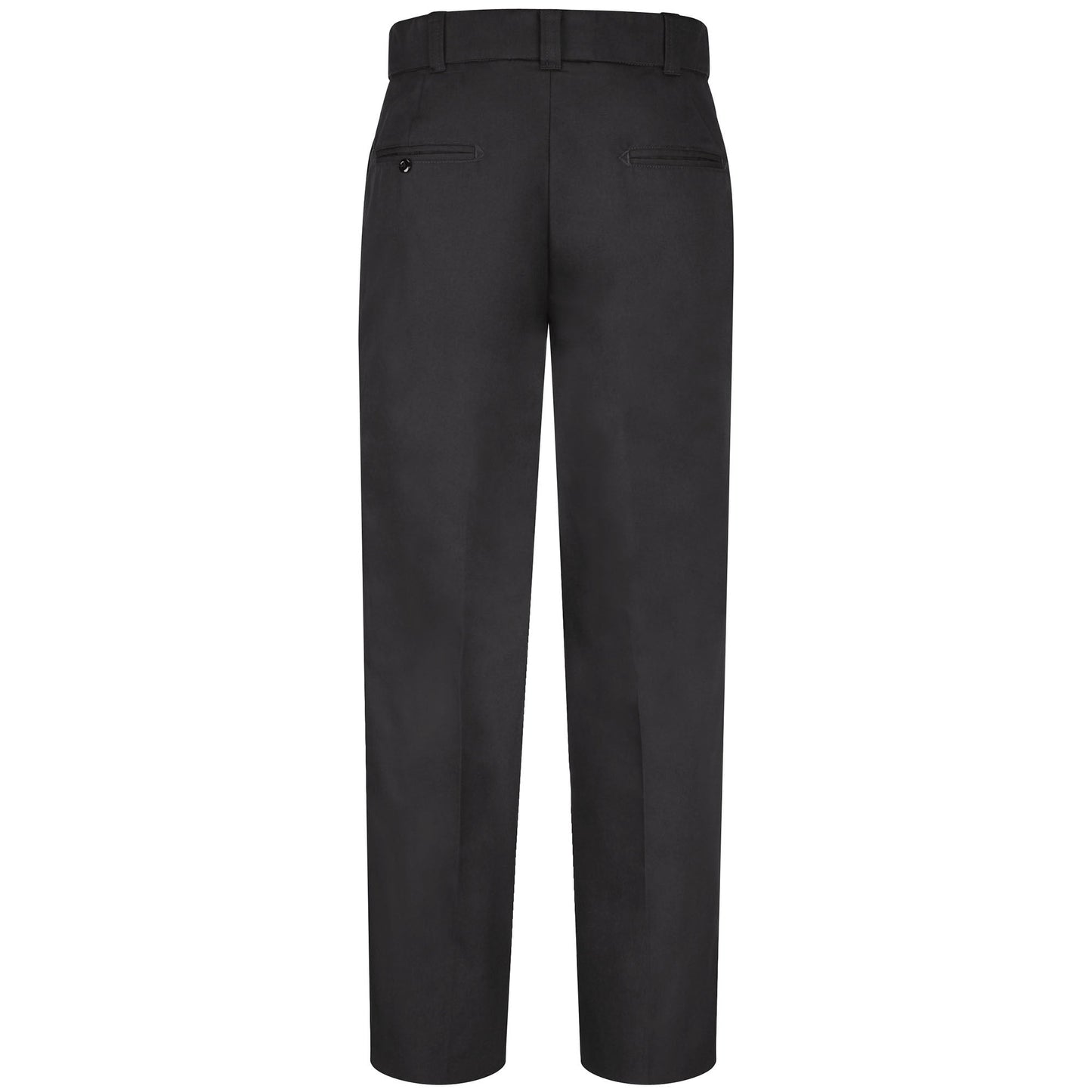 Dark Navy Pants - Horace Small - Comfortable Fit