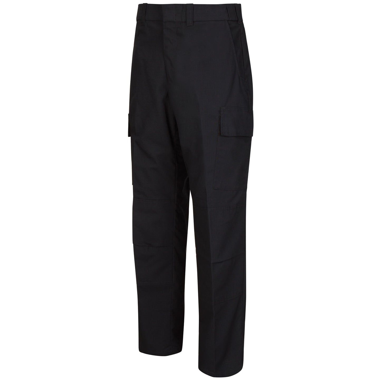 Black Pants - Horace Small - Ripstop Cargo Design