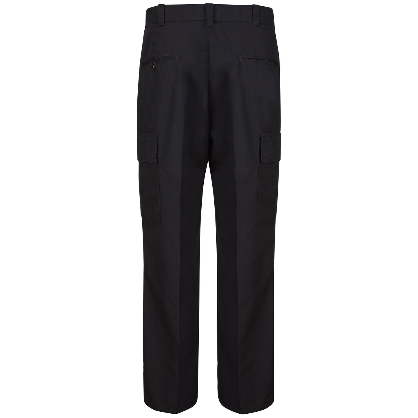 Black Pants - Horace Small - Ripstop Cargo Design